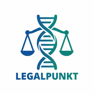 Legalpunkt logo
