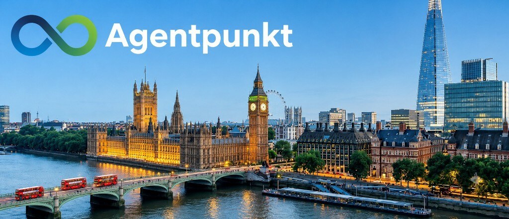 Agentpunkt London Spring Summit