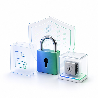 Encryption and data protection