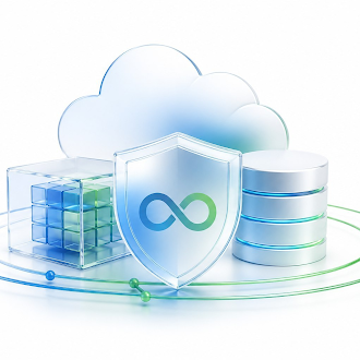 Protected cloud infrastructure
